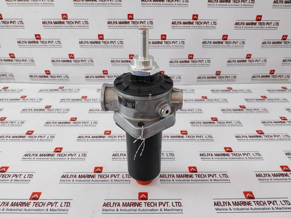 Rexroth 10ten0063-pwr3a00-v2.2-m-r4 Tank Filter R928019856 10 Bar