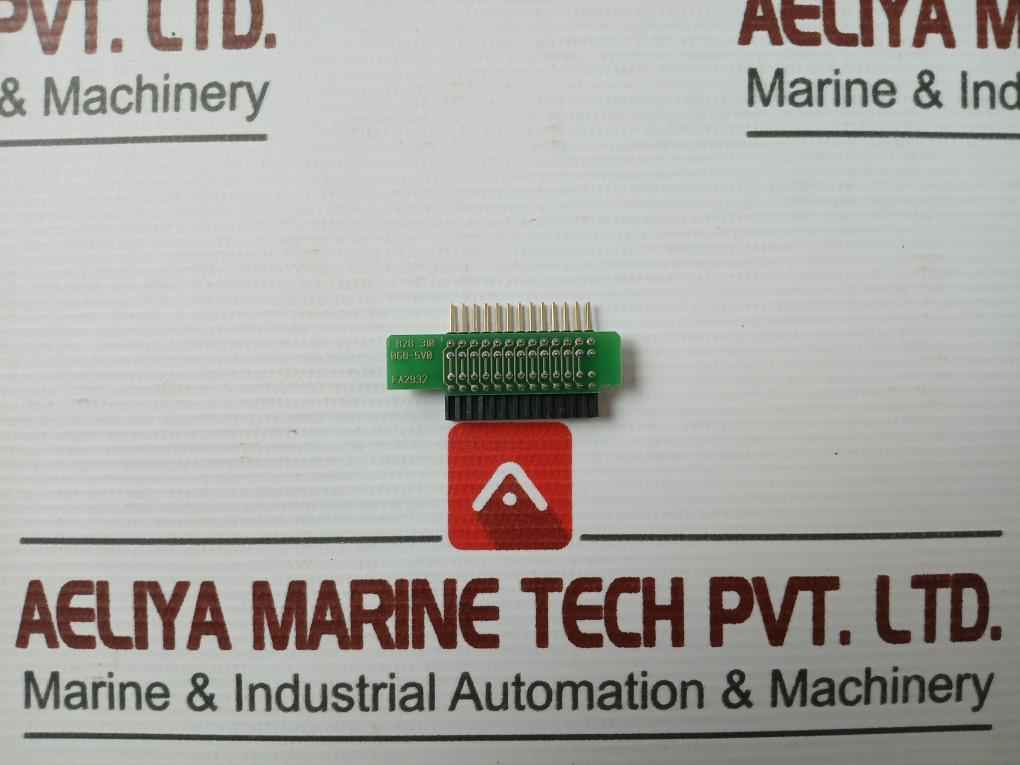 Rexroth 1 828 300 271 Pcb For Manifold Valve