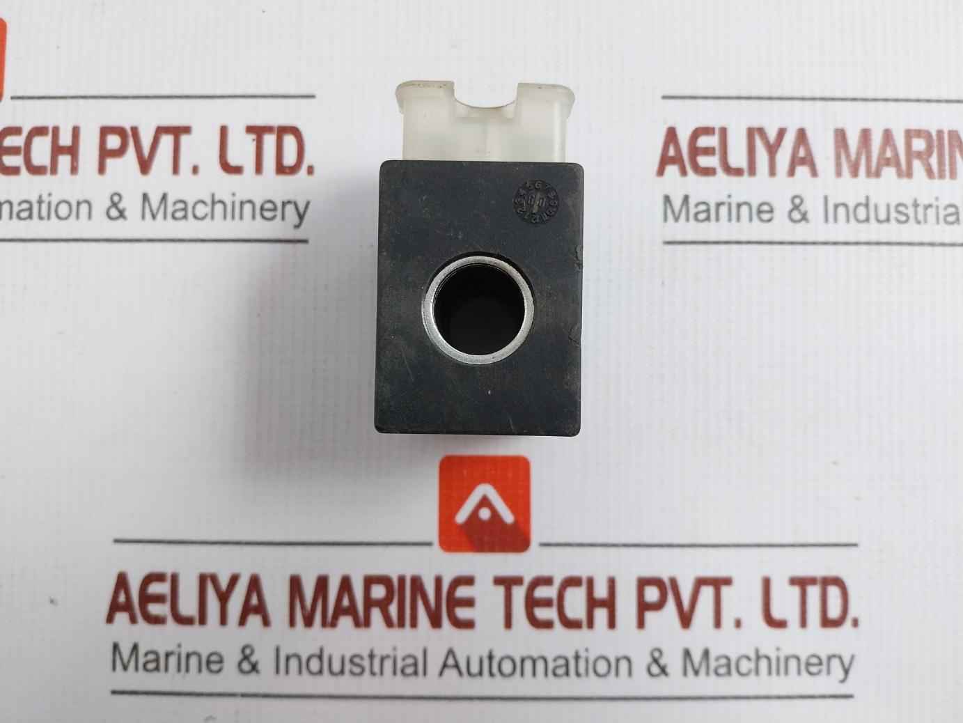 Rexroth 24V Dc Solenoid Coil