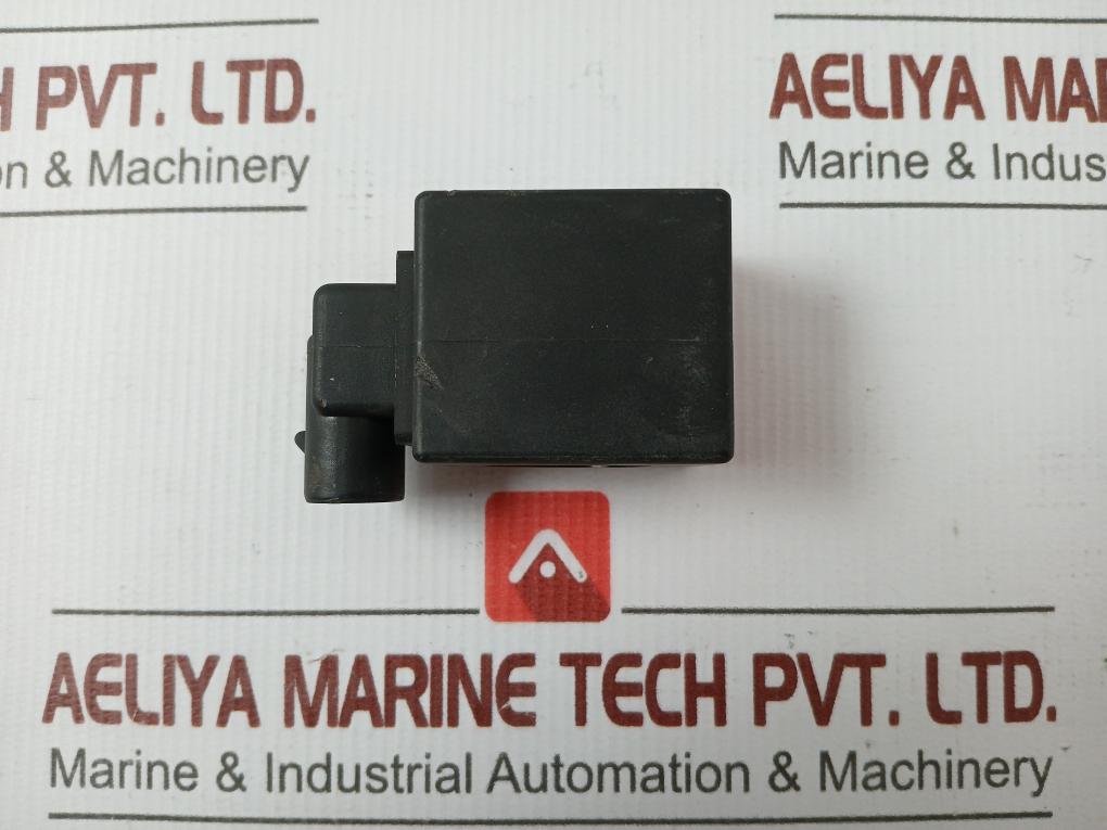 Rexroth Solenoid Valve Coil 26 V Dc