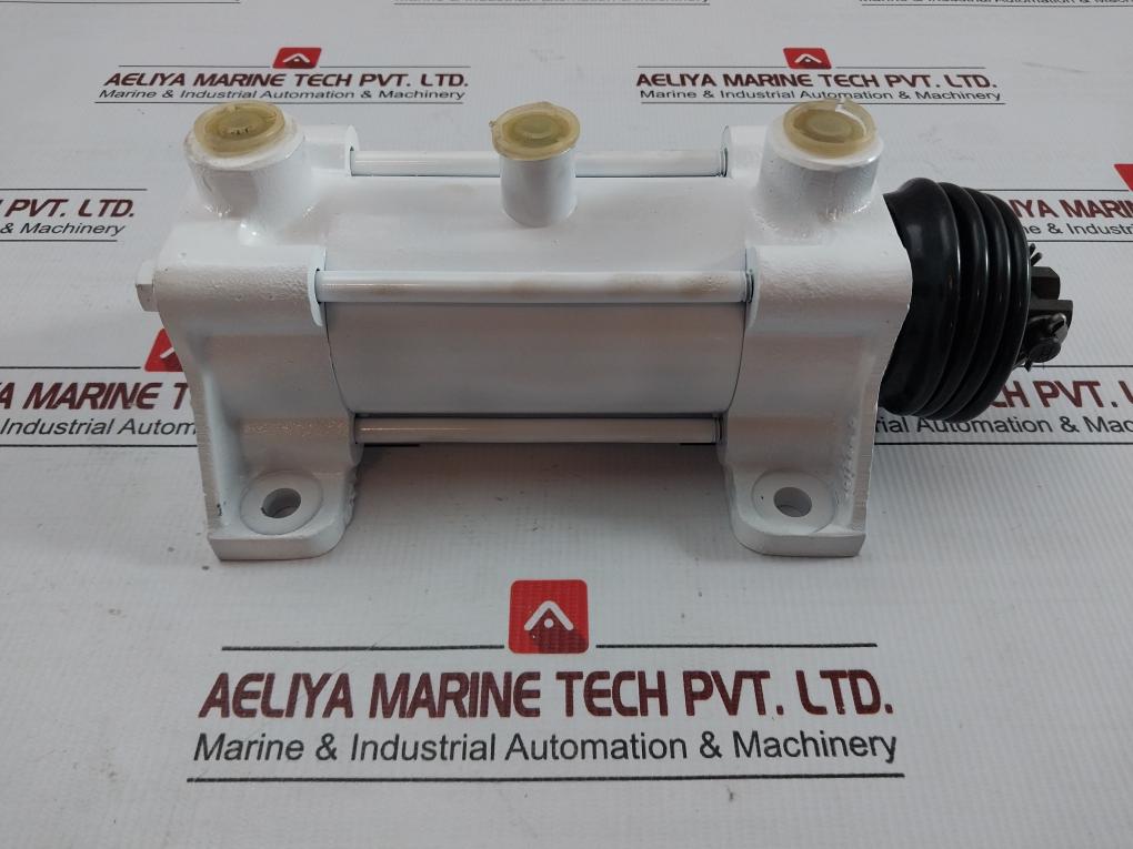 Hydraulic Industrial Cylinder 3220010000 Rexroth