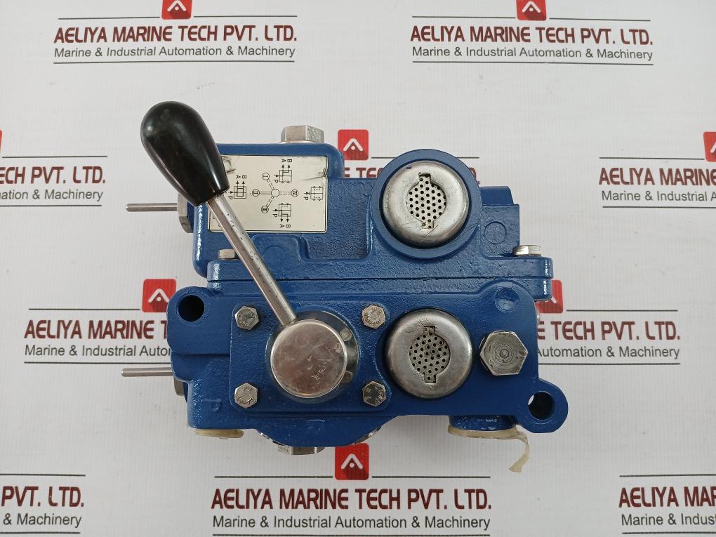 Rexroth 3353200000