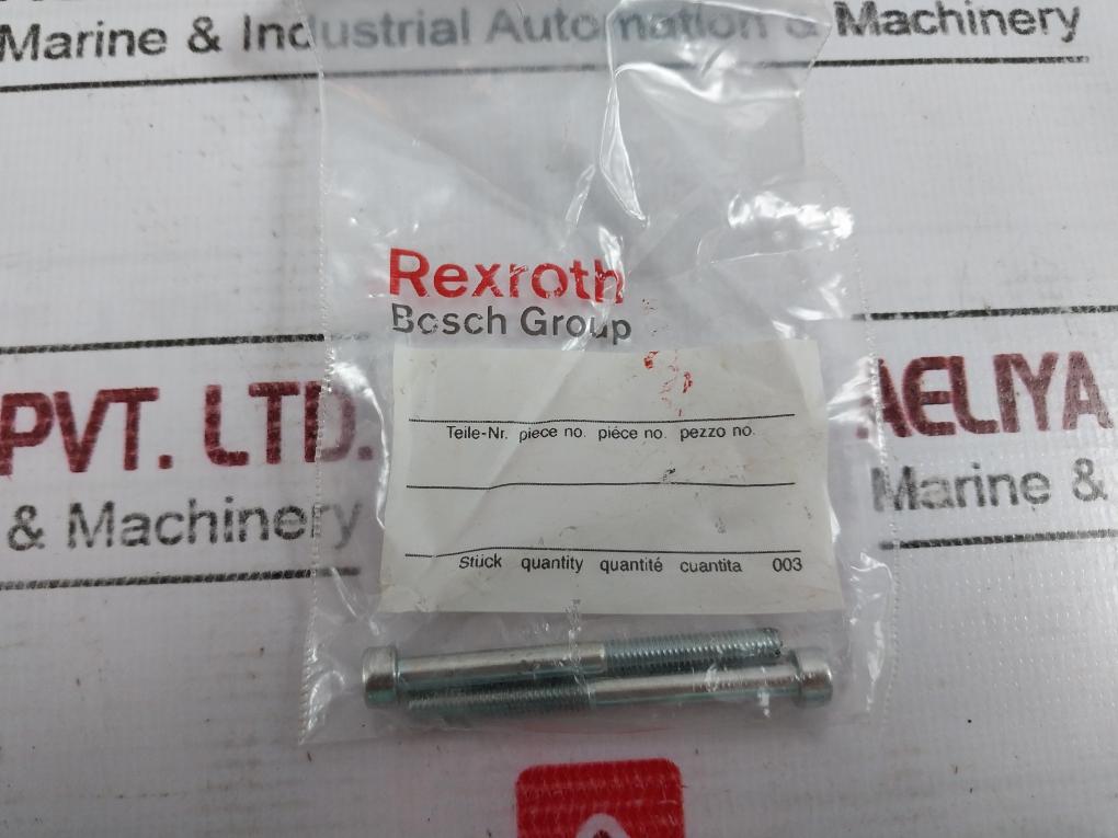 Rexroth 3526010220 Pressure Flow Control Valve With Switch 04W09 7291 441 014001