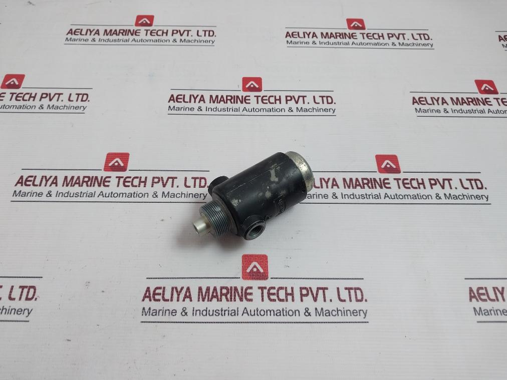 Rexroth 361 071 050 0 Pneumatic Directional Valve 12W10