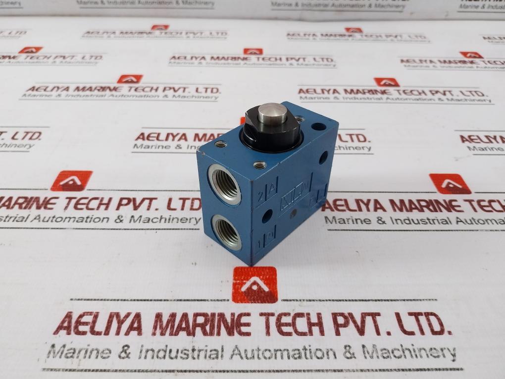 Rexroth 3630030100 Pneumatic Control Valve