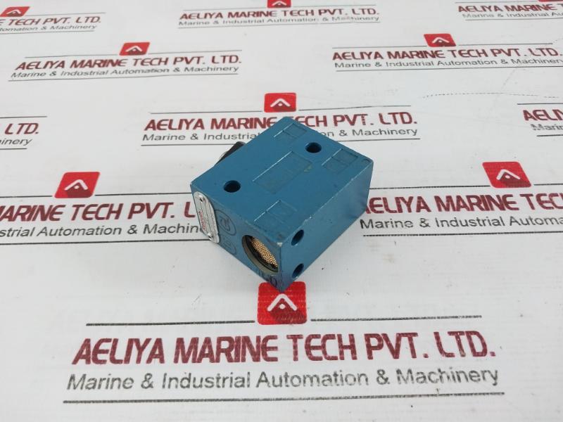 Rexroth 3630030100 Directional Control Valve 08W27