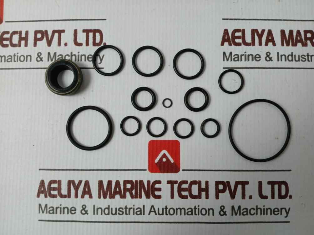 Rexroth 371 030 003 2 Repair Kit For Valve