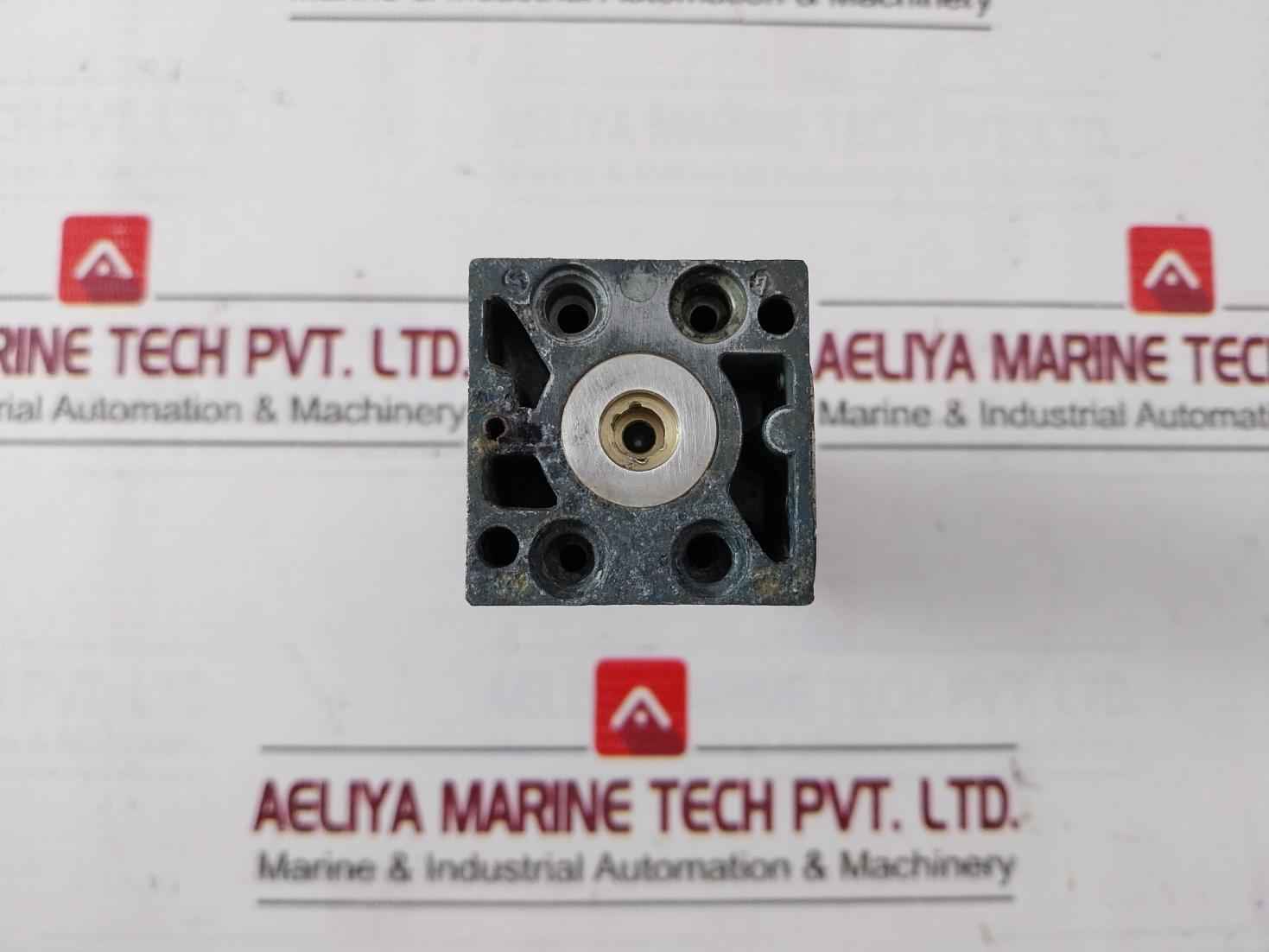 Rexroth 3712030000 Pneumatic Directional Valve