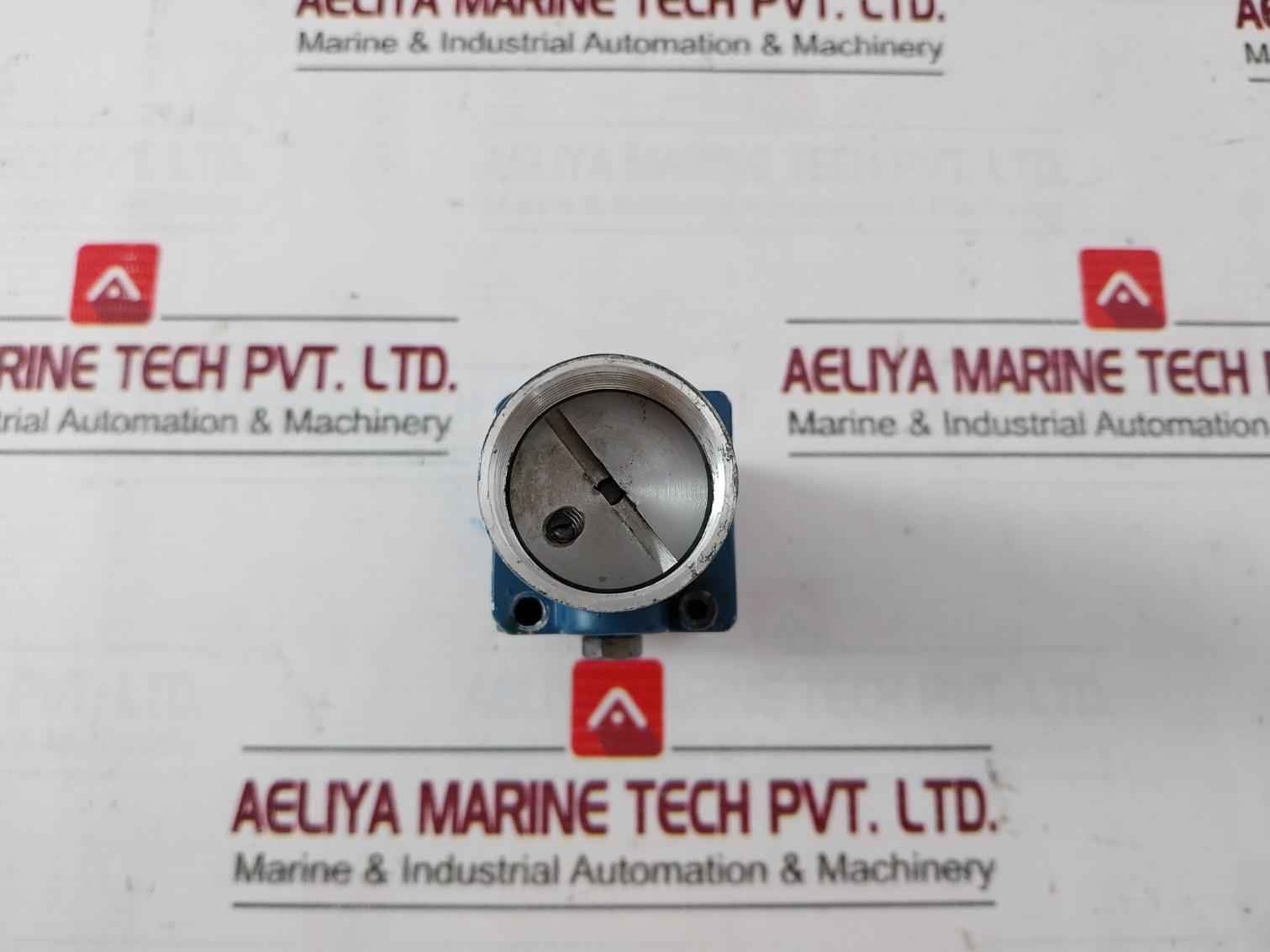 Rexroth 3712030000 Pneumatic Directional Valve