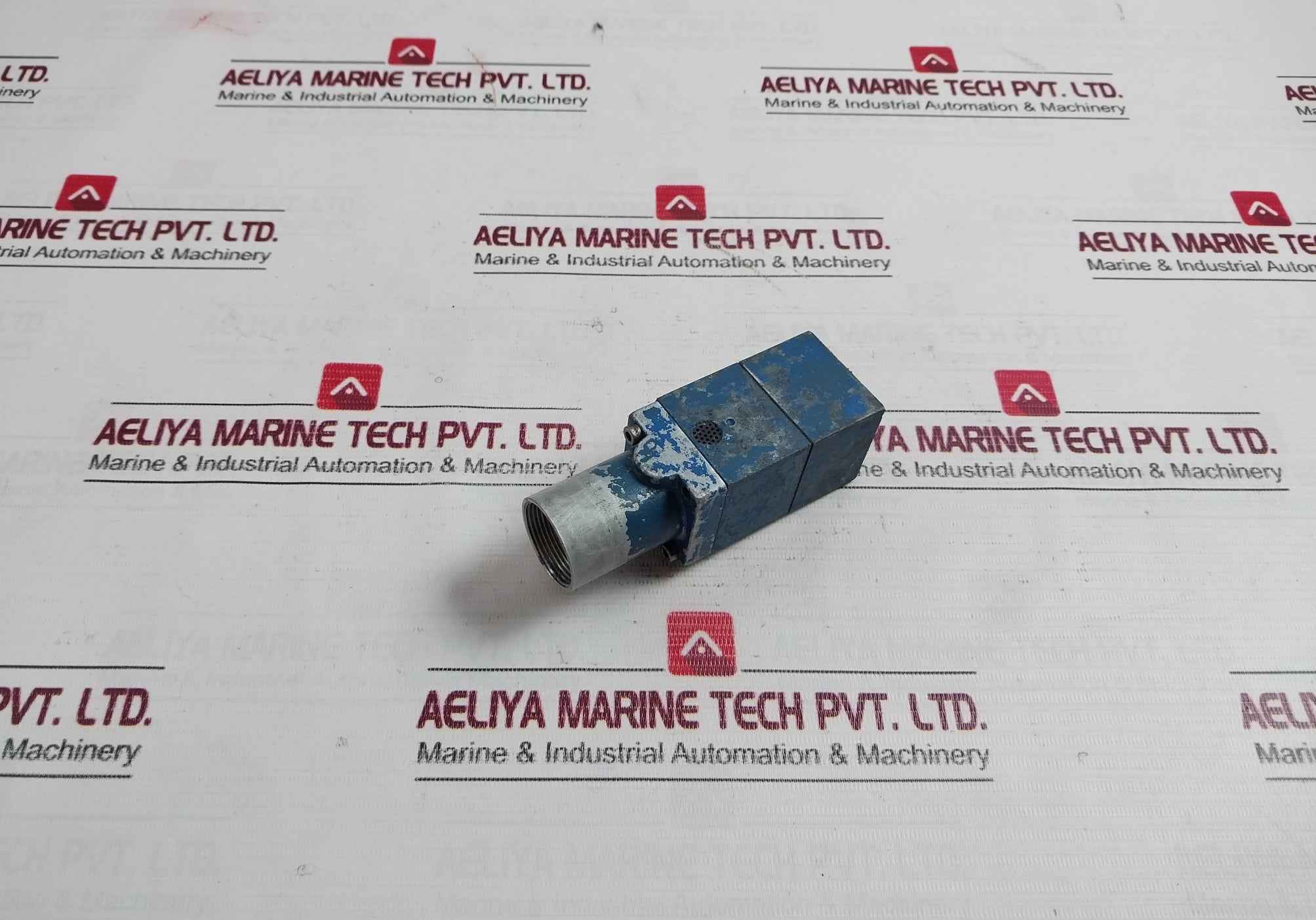 Rexroth 3712030000 Pneumatic Directional Valve