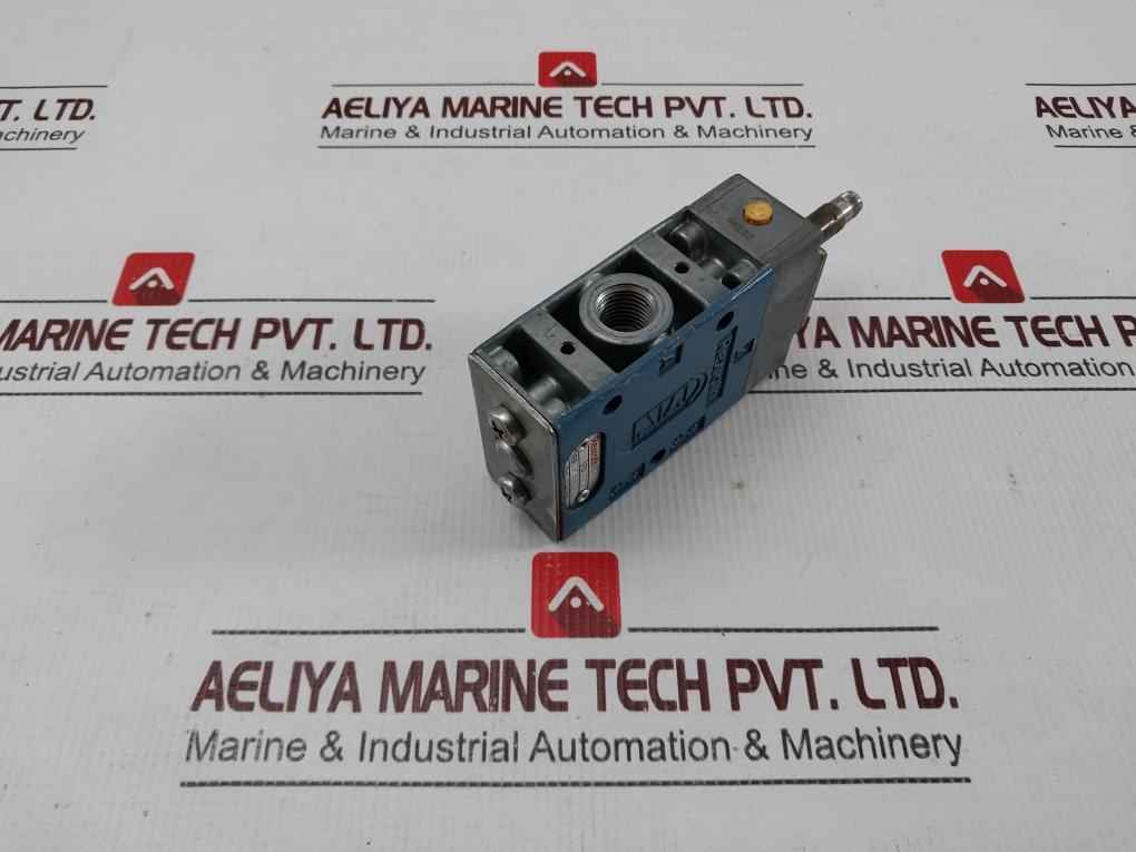 Rexroth 3723522220 Pneumatic Control Valve