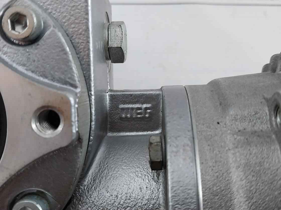 Rexroth 3 842 503 582 3-phase Thermal Protection Drive Motor Ip55 625074