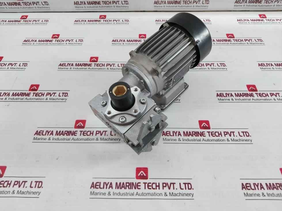 Rexroth 3 842 503 582 3-phase Thermal Protection Drive Motor Ip55 625074