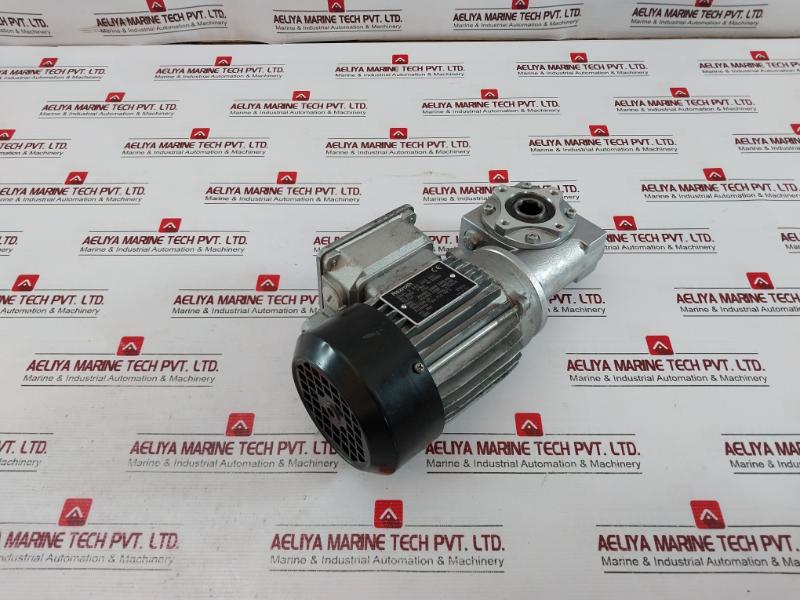 Rexroth 3 842 503 582 Drive Motor 50 Hz/60 Hz PTO 140C IEC 60034