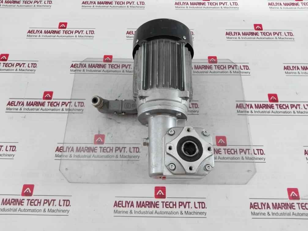 Rexroth 3 842 503 783 3-phase Drive Motor Iec 60034 Ip55
