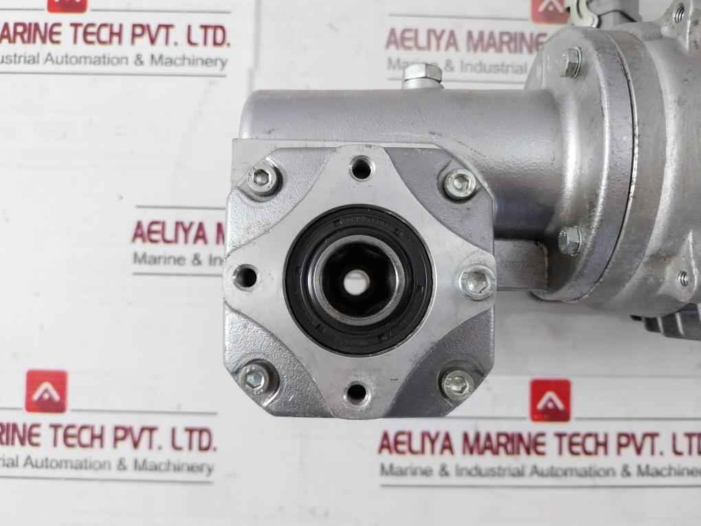 Rexroth 3 842 503 783 Three-phase Motor W/ Thermal Protection Ip55 657803
