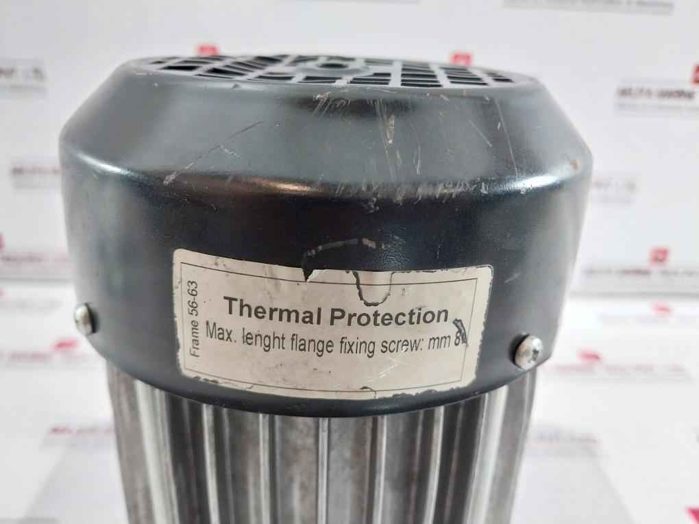Rexroth 3 842 503 783 Three-phase Motor With Thermal Protection 657803 Ip55
