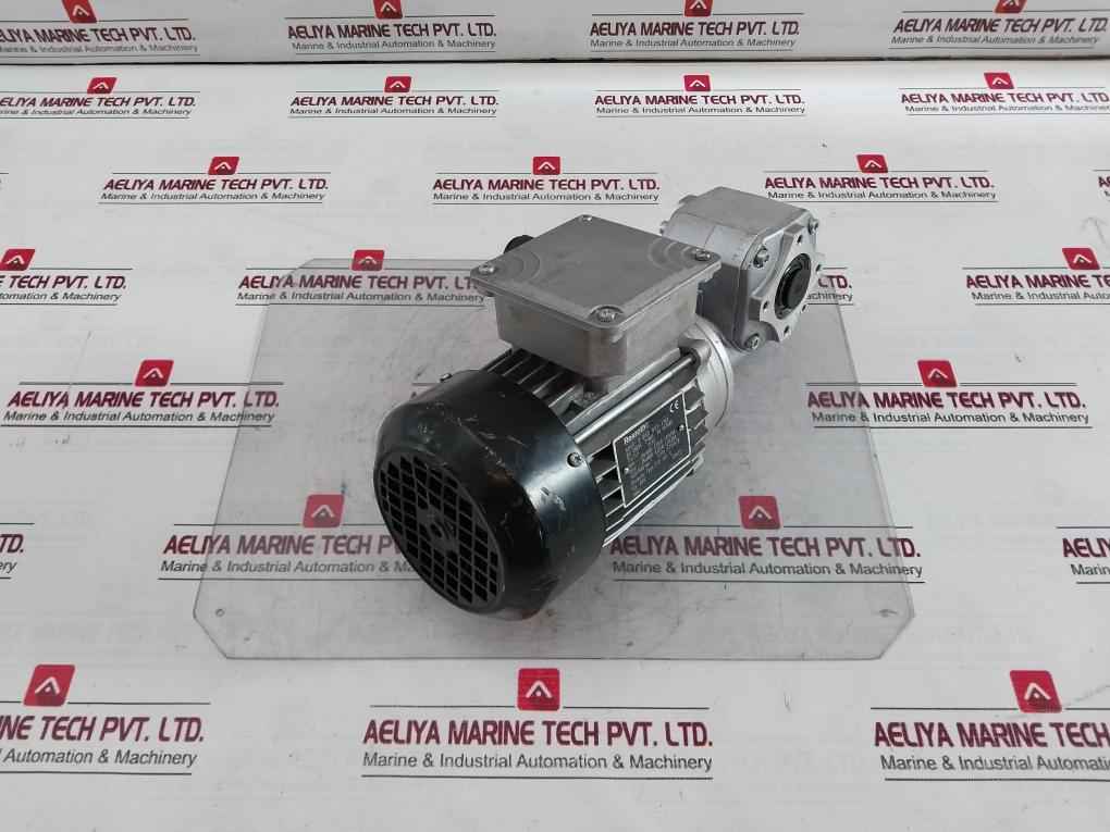 Rexroth 3 842 503 783 Three-phase Motor With Thermal Protection 657803 Ip55