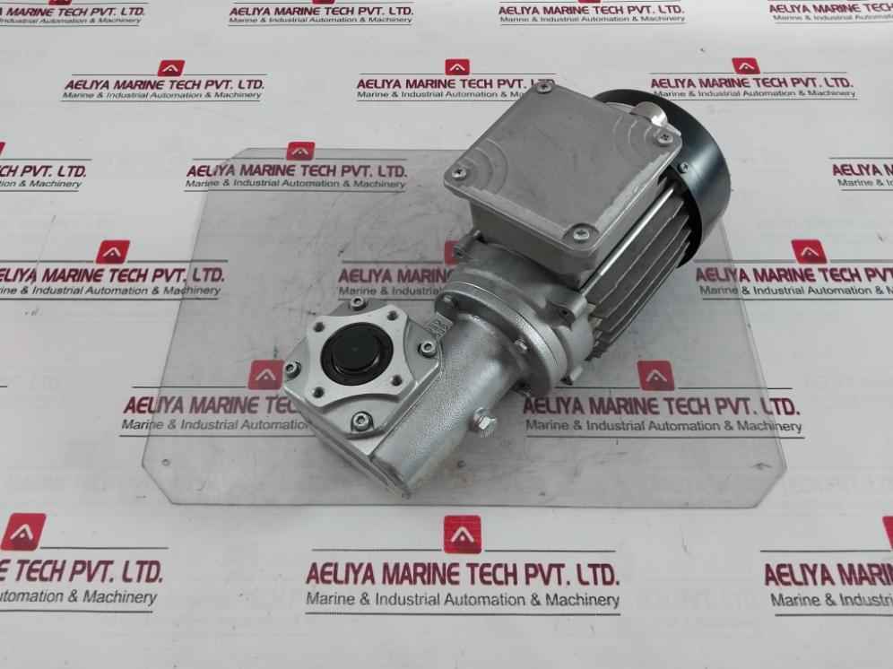 Rexroth 3 842 503 783 Three-phase Thermal Protection Drive Motor Ip55