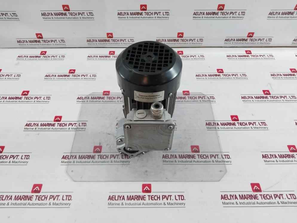 Rexroth 3 842 503 783 Three-phase Thermal Protection Drive Motor Ip55