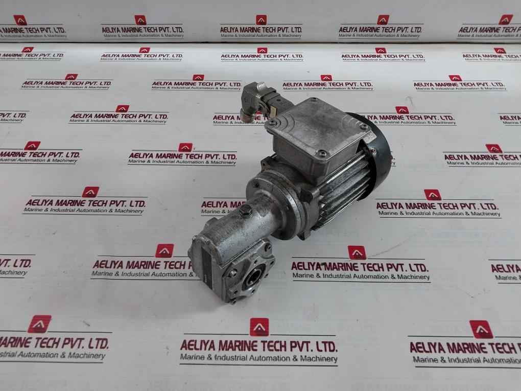 Rexroth 3 842 503 783 Three Phase Thermal Protection Motor Ip55 646235