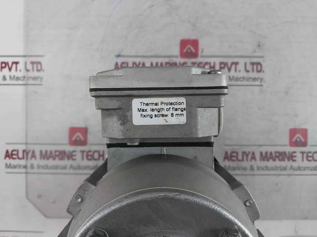 Rexroth 3 842 532 421 Three-phase Motor With Thermal Protection 3-mot 8Mm 50Hz