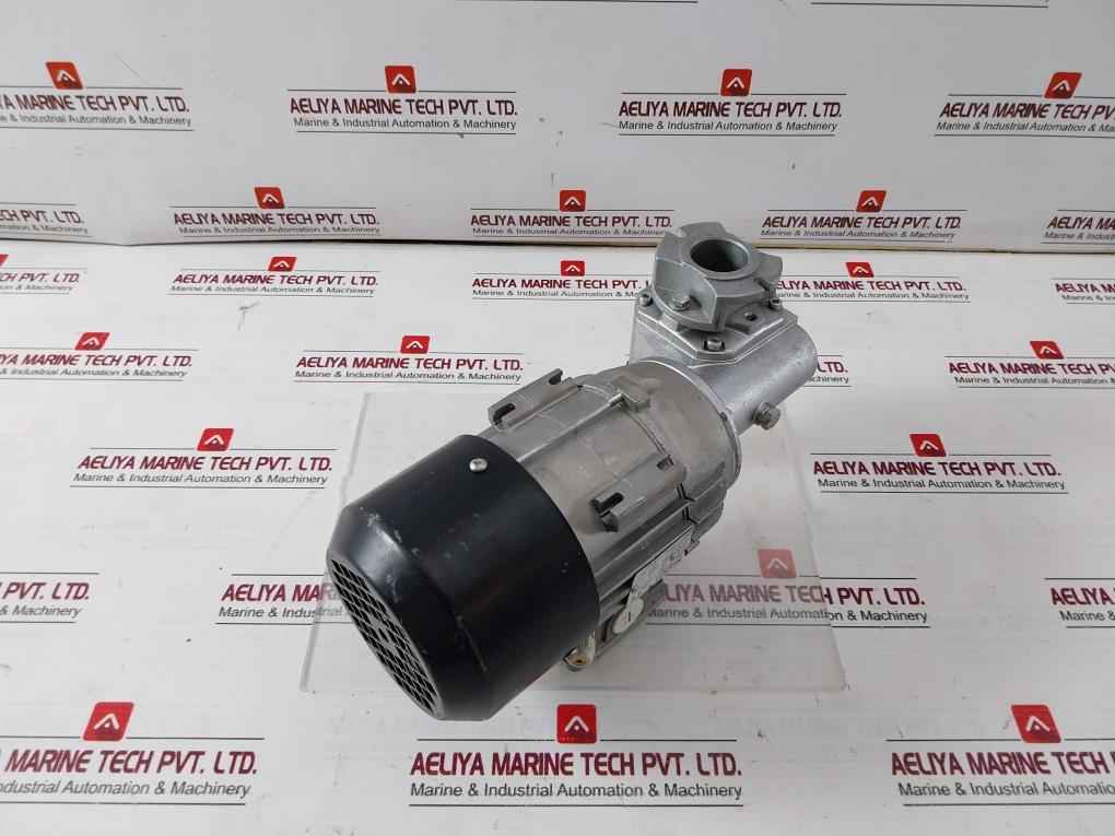 Rexroth 3 842 532 421 Three-phase Motor With Thermal Protection 8Mm Ip55