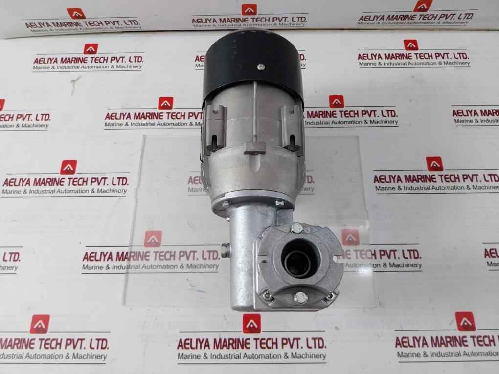 Rexroth 3 842 532 421 Three-phase Motor With Thermal Protection 8Mm Ip55