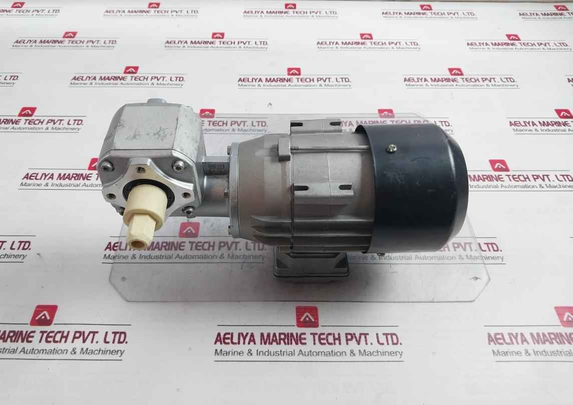 Rexroth 3 842 532 421 Three-phase Motor With Thermal Protection I.Cl.F 8Mm