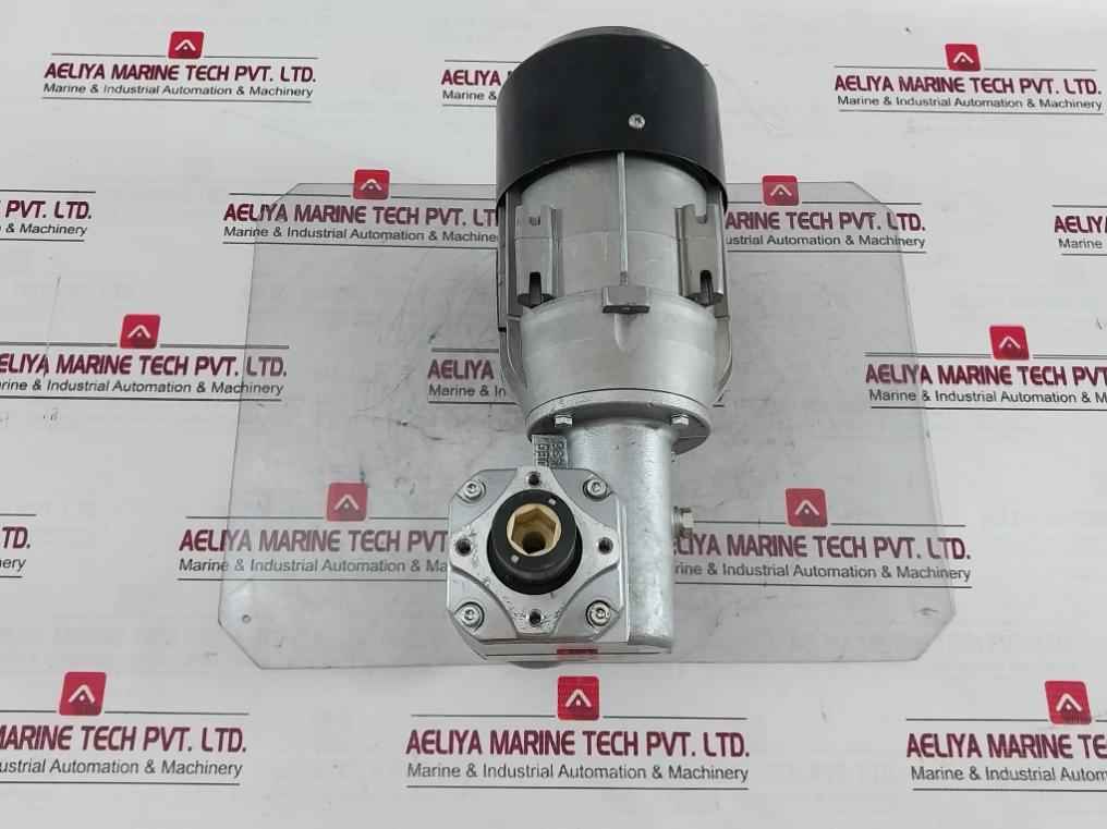 Rexroth 3 842 532 421 Three-phase Motor With Thermal Protection Ip55 3-mot.