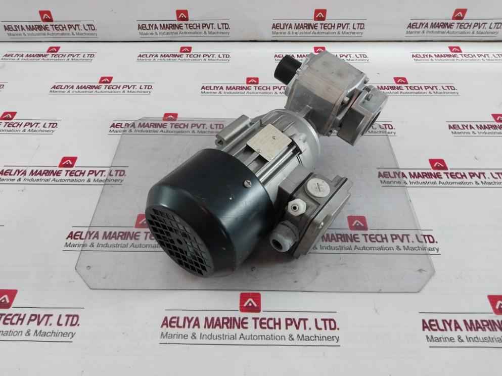 Rexroth 3 842 532 421 Three-phase Motor With Thermal Protection Ip55 3-mot.