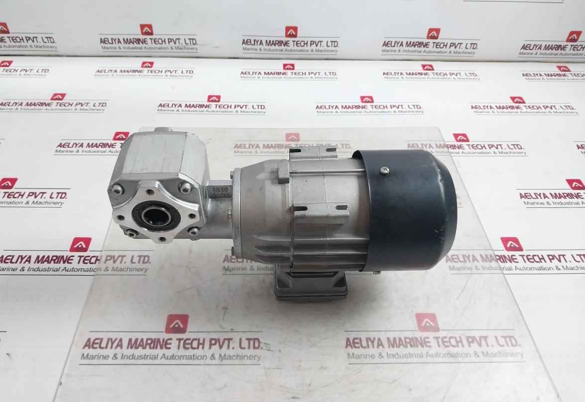 Rexroth 3 842 532 421 Three Phase Thermal Protection Motor 230/400V Ip55 0,25Kw