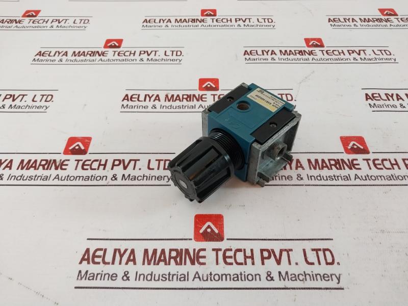 Rexroth 5351400200 Pressure Regulator 12 Bar Maxi