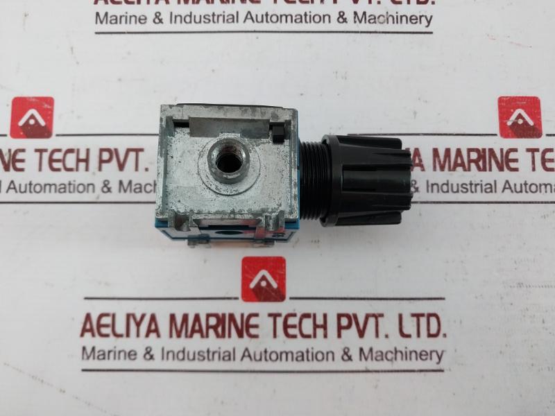 Rexroth 5351400200 Pressure Regulator 12 Bar Maxi