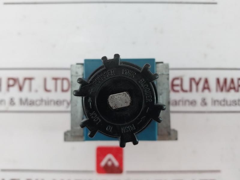 Rexroth 5351400200 Pressure Regulator 12 Bar Maxi