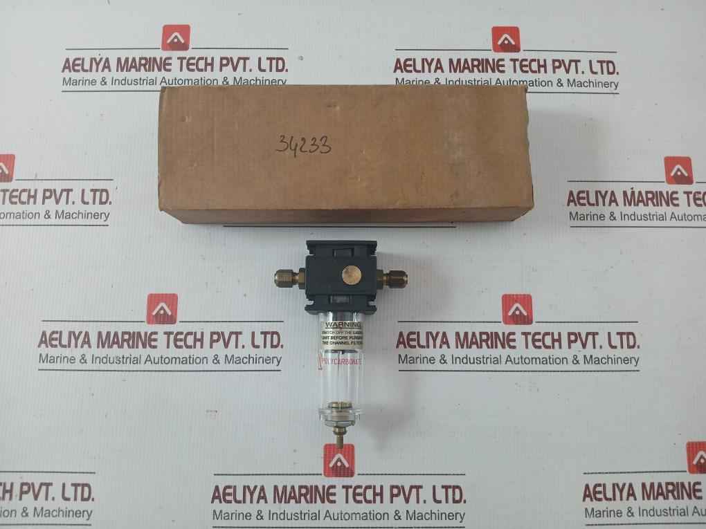 Rexroth 5351 730 050