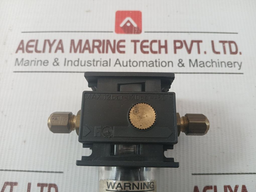 5351 730 050 Rexroth Pneumatic Filter Regulator