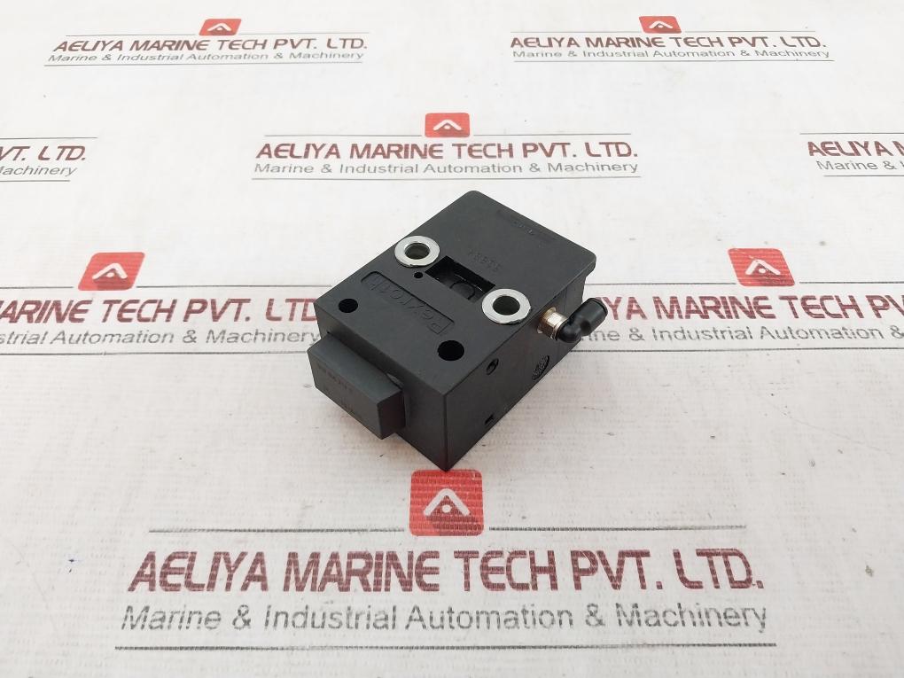Rexroth 53884 Pneumatic Stop Gate 3 842 515 956