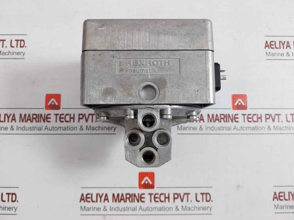 Rexroth 5610102150