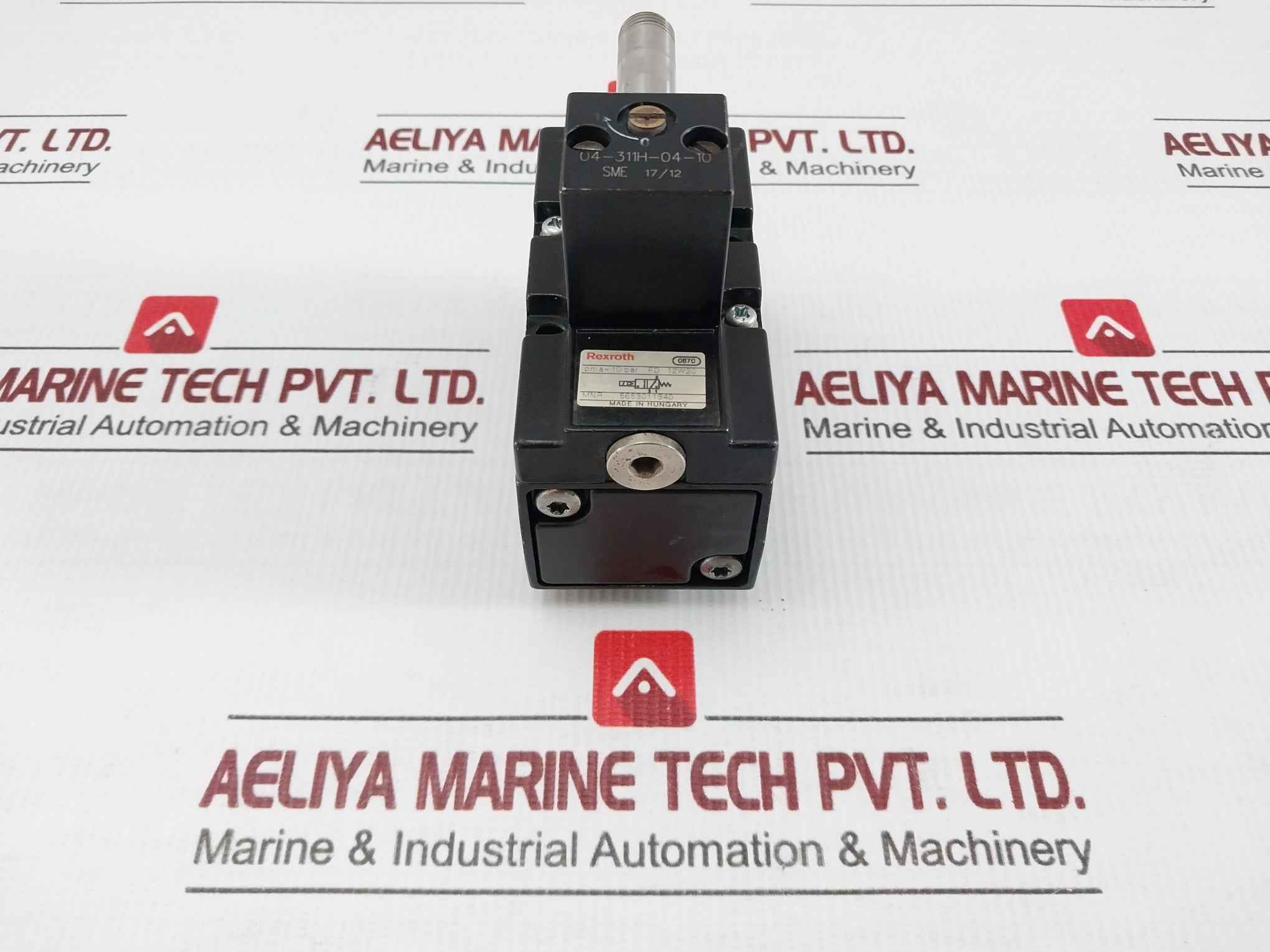 Rexroth 5653011340