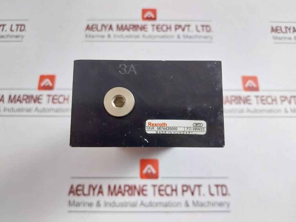 Rexroth 5674420000