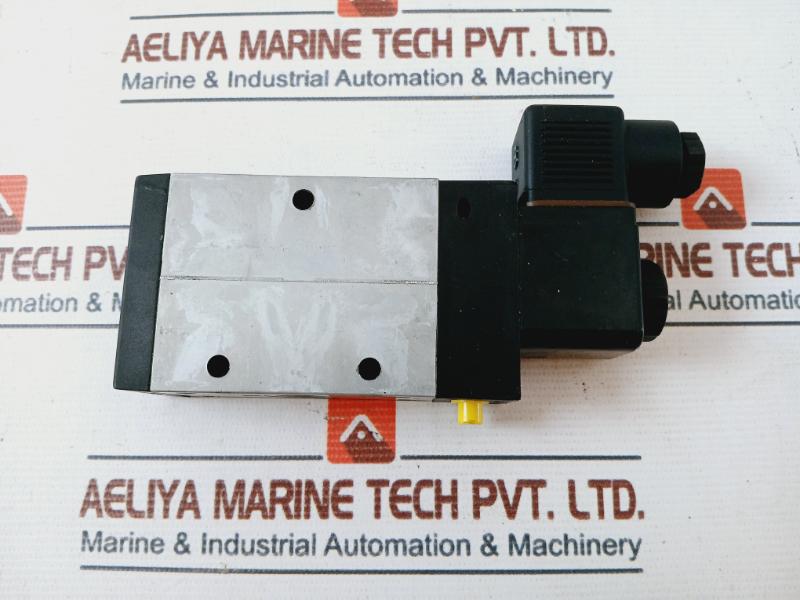 Rexroth 577 207…0 Directional Control Valve Ci1S 7290 24V Dc 4.5W