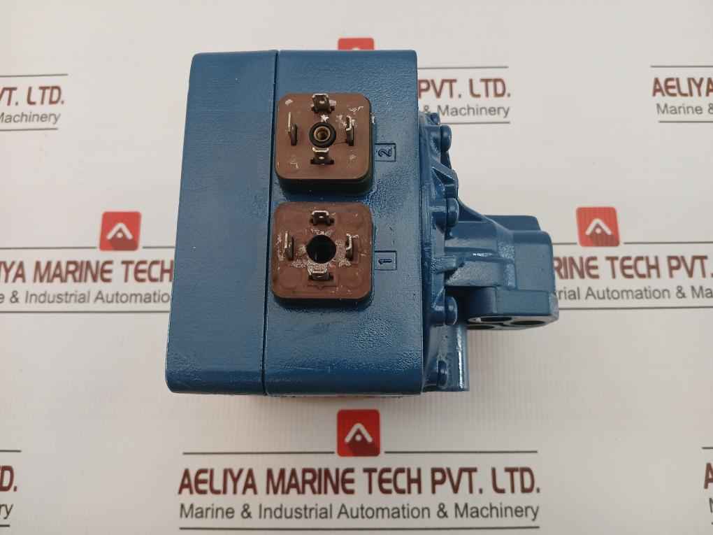 Rexroth 7291