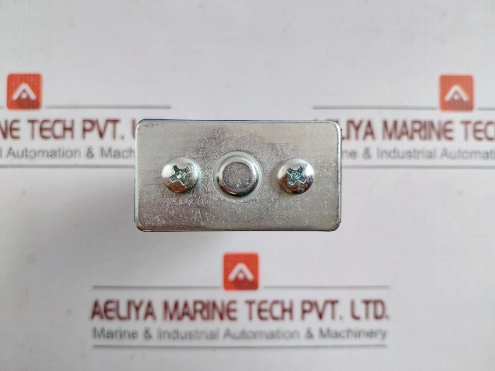 Rexroth/ Aventics Solenoid Operated Valve 3723522220 24V Dc 4.4W