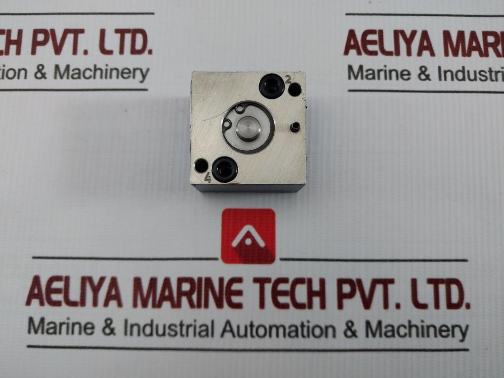 Rexroth Directional Control Valve Block Assebly 3340190000