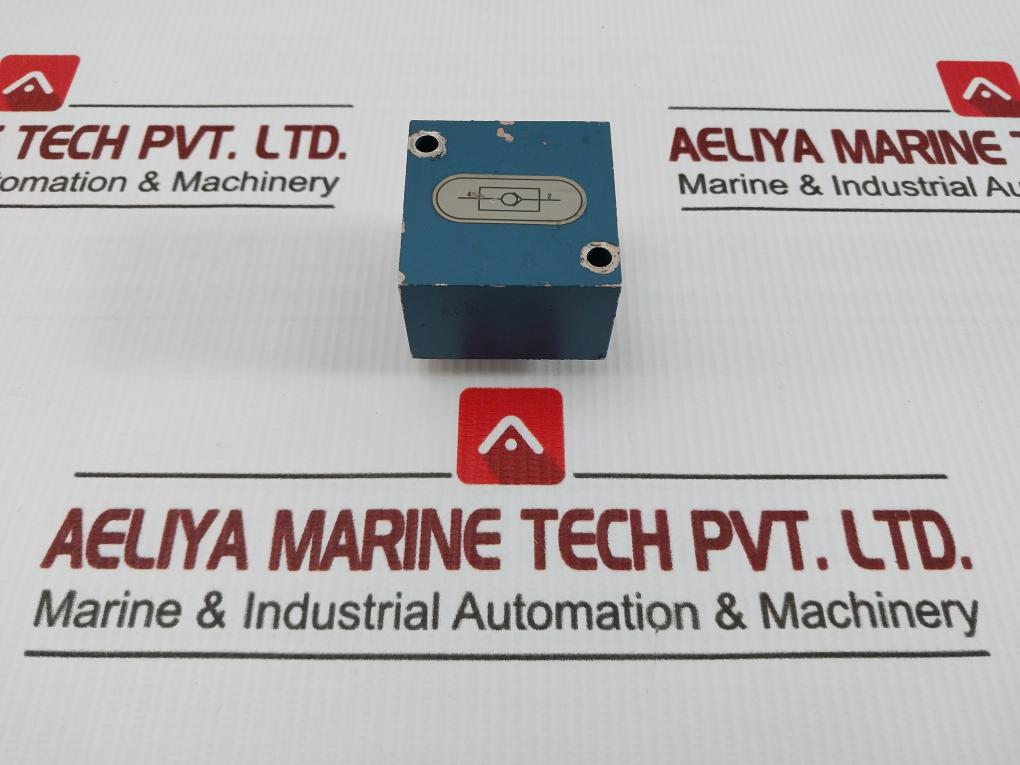 Rexroth Directional Control Valve Block Assebly 3340190000