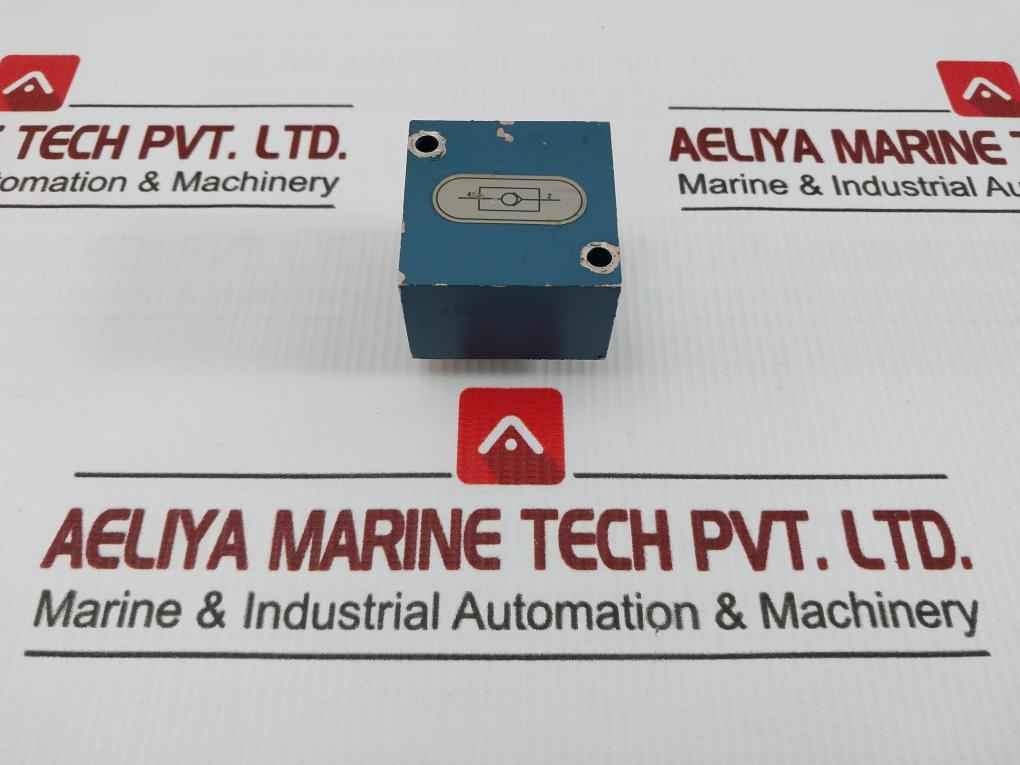 Rexroth Directional Control Valve Block Assebly 3340190000