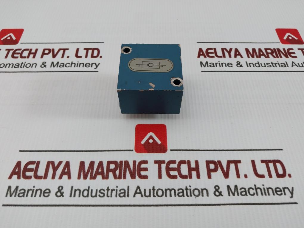Rexroth Directional Control Valve Block Assebly 3340190000