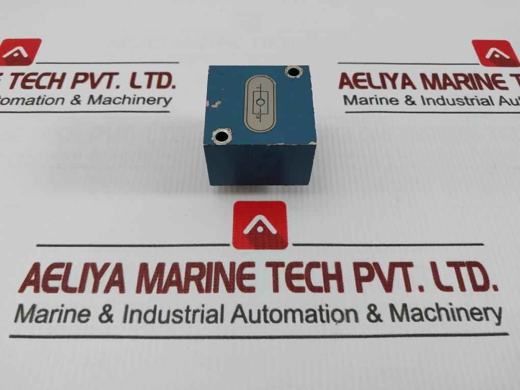 Rexroth Directional Control Valve Block Assebly 3340190000