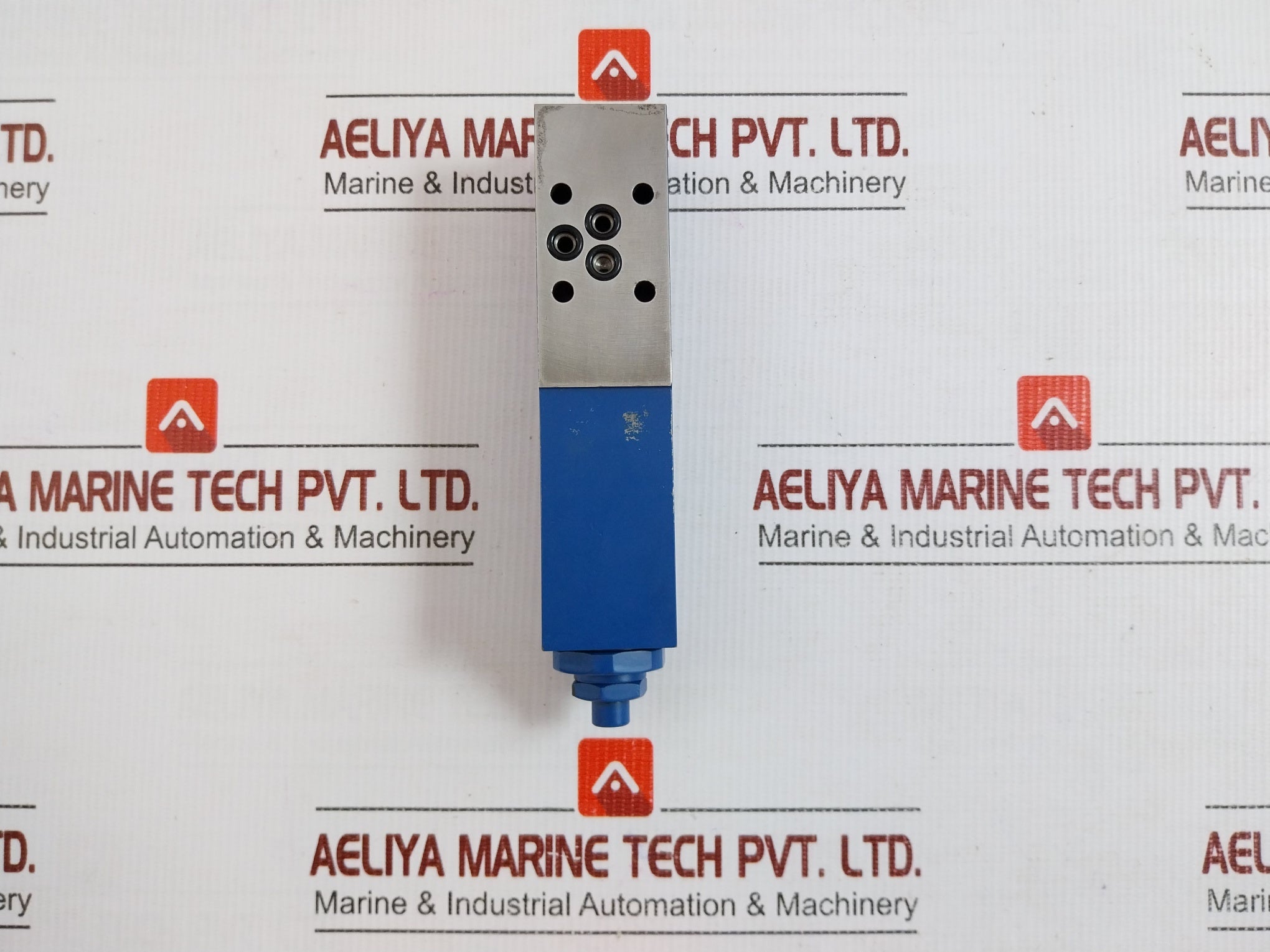 Rexroth Dz5Dp2-a0/315Ym-971-2 Hydraulic Solenoid Valve L-72